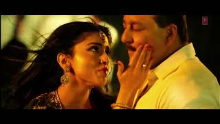 Chhamiya No 1 Full Song Zila Ghaziabad Sanjay Dutt Arshad Warsi Shriya Saran [upl. by Carlyn]