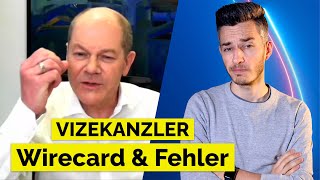 Olaf Scholz beantwortet unbequeme YouTubeKommentare  Teil 1 [upl. by Aisha21]