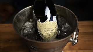 What’s So Special About DOM PERIGNON Opening 2008 Vintage [upl. by Nnylsor]