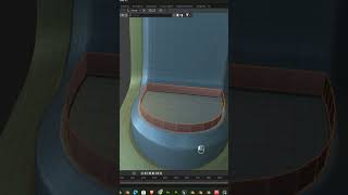 How To Add Details On Your 3D Model  Blender [upl. by Alorac]