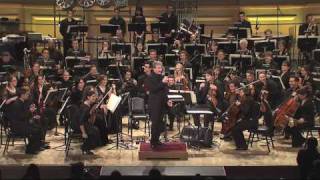 Act Two YouTube Symphony Orchestra  Carnegie Hall [upl. by Aikyt]