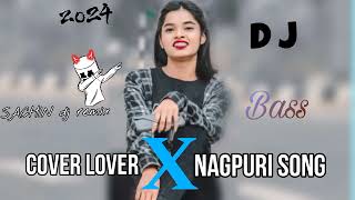 dil to dewana ter ashik hu may दिल तो दीवाना तेरा आशिक हूं मैंdj remix songs dj Sachin Aman toppo [upl. by Udella118]