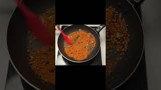 Dabeli Masala Recipe shorts [upl. by Rasia]