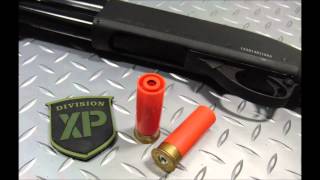 PPS M870 airsoft shell eject shotgun [upl. by Sucramat]