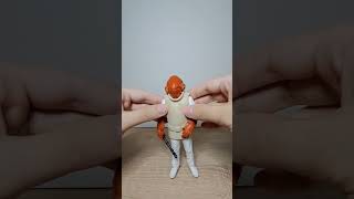 Star Wars The Black Series Admiral Ackbar [upl. by Cohdwell]