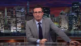 Fireworks Web Exclusive Last Week Tonight with John Oliver HBO [upl. by Anastos]