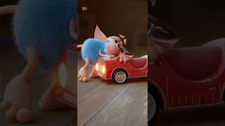 Kids Cartoon  Car Alarm viral funnyshorts trending cartoonvideos shorts kids [upl. by Allebram545]