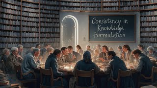 The Importance Of Consistency in Knowledge Formulation [upl. by Nilyahs160]