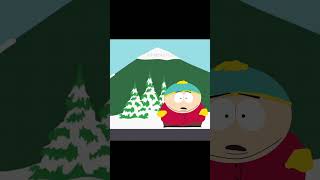 Crawley the wizard FIGHTS BACK South Park animation [upl. by Neladgam]