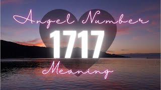 Are You Making This Common Angel Number Mistake with Michail and 1717 [upl. by La Verne]