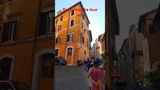 RomeItaly ka tour hai June2024 [upl. by Haret755]