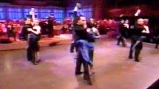 Evening at Pops Forever Tango With Leslie Caron  1998 480p [upl. by Hook]