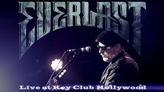 EVERLAST  Whitey Ford  Live at Key Club Hollywood Full Concert [upl. by Aicad]