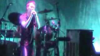 Radiohead live at Bonnaroo 2006 [upl. by Teodorico]