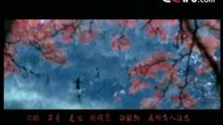 Faye Wong 王菲  Hero 英雄 Official Music Video [upl. by Cottle]