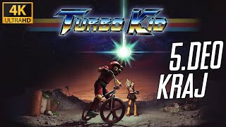 TURBO KID 5deo  KRAJ 4KULTRARTX4090 [upl. by Assillem860]