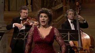 Vivaldi Agitata da due venti  Cecilia Bartoli BEST QUALITY [upl. by Viviana54]