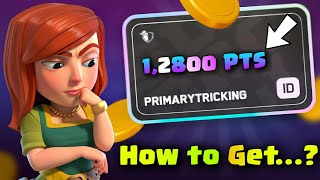 Maximize Your Points in Supercell ID Rewards 🎮 বাংলা  How to Get More Points Easily [upl. by Pincas]