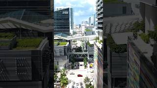 Brickell City Centre [upl. by Meil570]