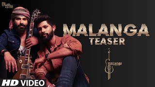 Malanga Song Teaser  Malangs [upl. by Watts]