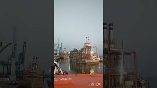 عالم البحار ship tankership fishing automobile offshore [upl. by Tteve]