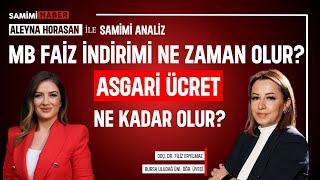 2025te Asgari Ücret Ne Kadar Olur  Bursa Uludağ Üni Öğr Üyesi Doç Dr Filiz Eryılmaz [upl. by Delwyn]