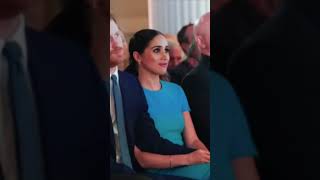 Meghan Markle’s Claw [upl. by Idok]