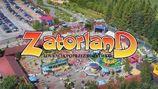 Zatorland  Edukacja poprzez rozrywkę [upl. by Hsaka]