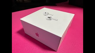 Apple AirPods Pro 2 [upl. by Nayllij504]