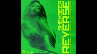 Shenseea  Reverse audio [upl. by Nireves927]