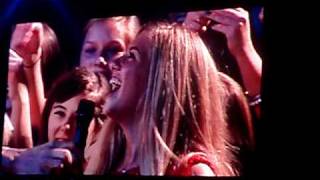 Enrique Iglesias  Hero  MUST WATCH  KIIS FM JingleBall [upl. by Aleet]