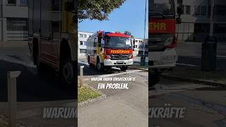 🚒 FeuerwehrNavi 🧭 feuerwehr navi feuerwehrleben [upl. by Mair915]