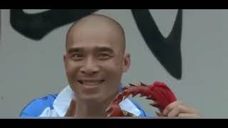 Tagalog Dubbed Full Movie Action Comedy 1 [upl. by Nonnairb]