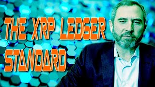 Mass adoption of the XRP Ledger  crypto [upl. by Lemmor]