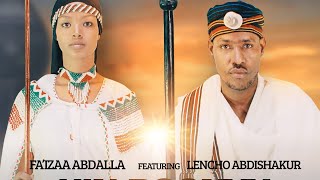 Top New Ethiopia Music Faizaa Abdalla Featuring Leencoo Abdushakur 2023 [upl. by Mayyahk839]