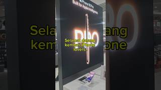 Harga iPhone 16 Pro Max di Singapura iPhone iPhone16 iPhone16Pro iPhone16ProMax [upl. by Housum]