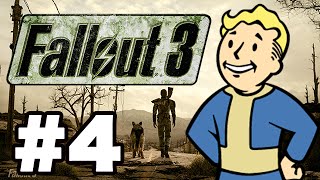 【Fallout3】危険なお散歩【実況】4 [upl. by Patrick]