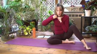 Yoga para Principiantes  Episodio 117 con la Dra Melissa West Spanish [upl. by Lyall648]