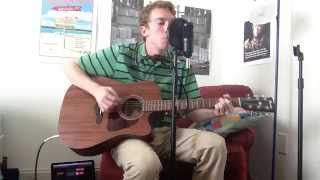 Heart of Gold Neil Young  A cover by Nathan Leach [upl. by Ermengarde]