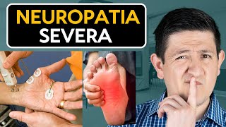 ¡Alerta Esta Neuropatía NO es por Diabetes Dr Antonio Cota [upl. by Eudoxia]