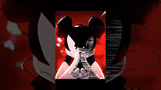 Domain Expansion 🤡 mickey mouse clubhouse 🔥 shortviral jujutsukaisenedit youtubeshorts [upl. by Roxanna]