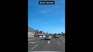 Burnie Tasmania Australia [upl. by Trauts690]