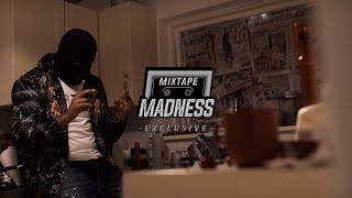 M Huncho  Council FlatCalm Days Music Video  MixtapeMadness [upl. by Ahaelam]