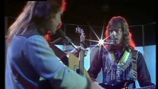 Bellamy Brothers  Crossfire 1977 HQ 0815007 [upl. by Enutrof723]