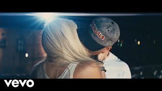 Chris Brown  Luckiest Man Music Video [upl. by Christenson]