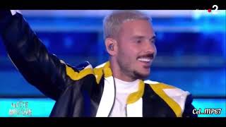 MPokora quotFête de la musique à Reims 2023quot [upl. by Eiser997]