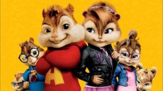 LMFAO  Party Rock Anthem Unofficial Chipmunks Version Audio [upl. by Ennaed]