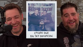 Ejected From The Car with bigjayoakerson  Soder Podcast  EP 1 [upl. by Etnod902]