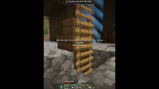 BRUMALIA CAP 3  NUESTRA PRIMERA MUERTE C  minecraft seriedemods short clips [upl. by Sheng]