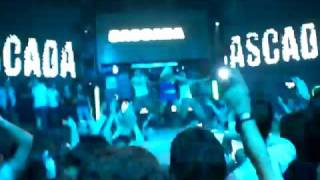 CASCADA live  discoteca Queen Porriño Vigo Spain  Everytime we touch HQ [upl. by Iak]